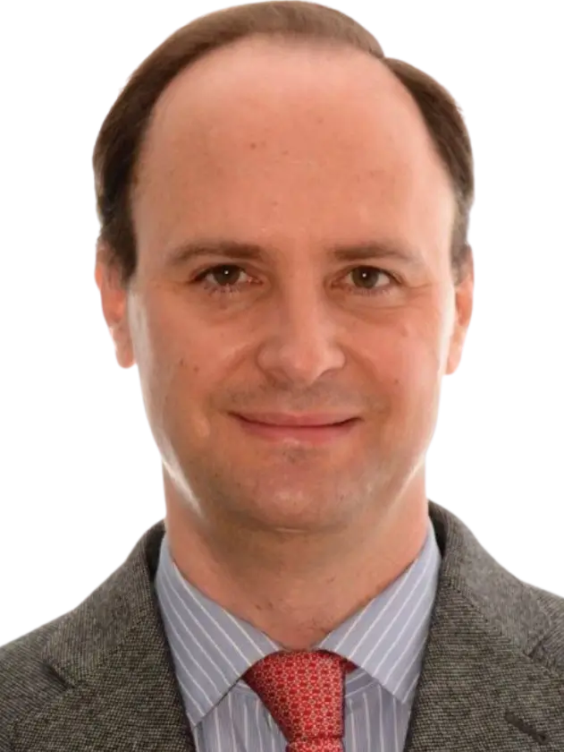 Jose Maria Ruiz Castillo - Client