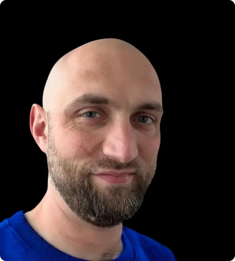 Christopher Cardoen - Digital marketeer