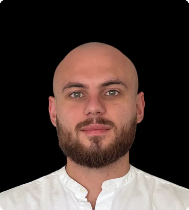 Dima Khodonovych - Webdesigner & developer