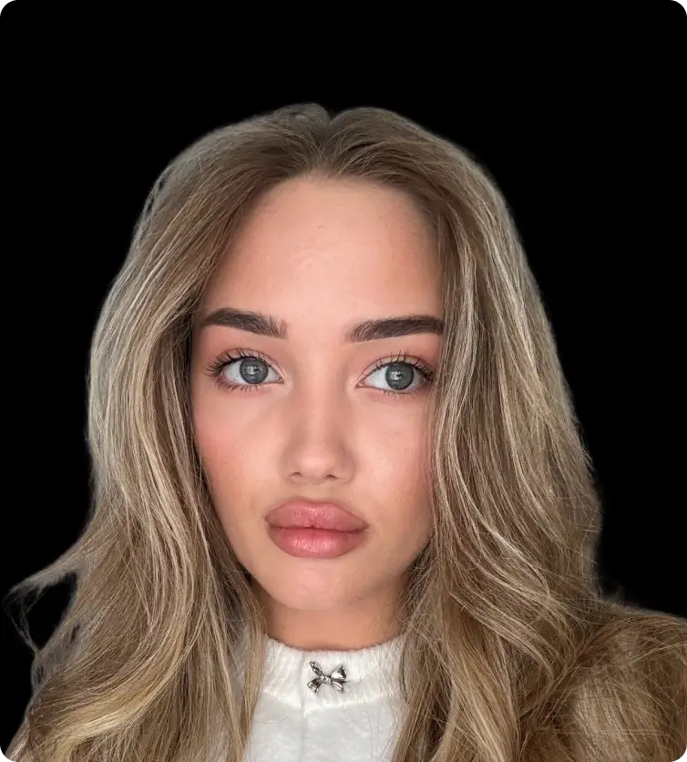 Anastasiia Lohvyniuk - Web‑ & grafisch designer