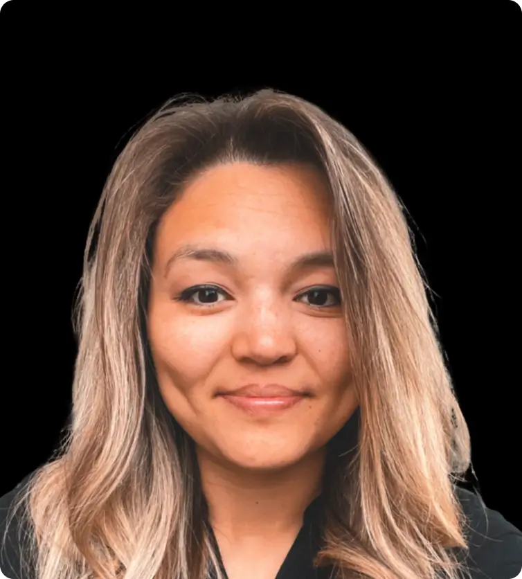 Zarina Kassymova - Web‑ & grafisch designer